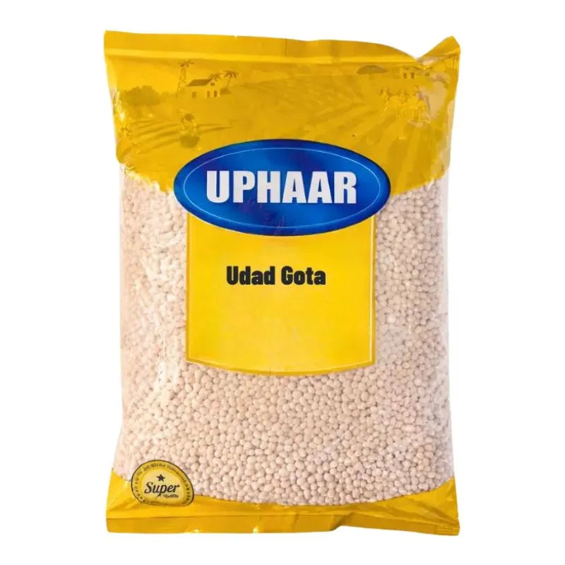 Uphaar Urad Gota - 2Kg-Global Food Hub