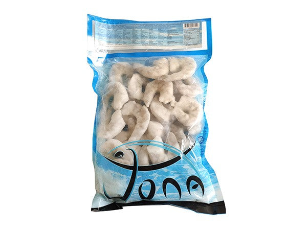 BNC - Vannamei shrimps / Tom The 13/15 20% 1kg