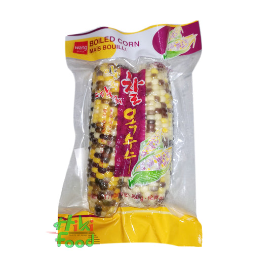 A1 - WANG Boiled Sweet Corn 360g