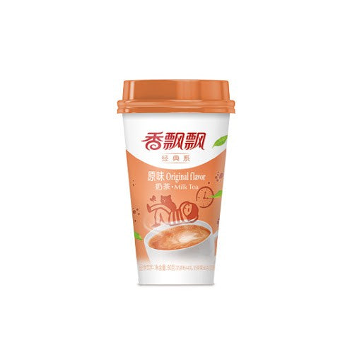 O1 - Coconut Jelly Original Milk Tea/ Tra Sua Thach Dua 230ml