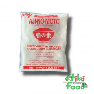AJINOMOTO Monosodium Glutamat 454g