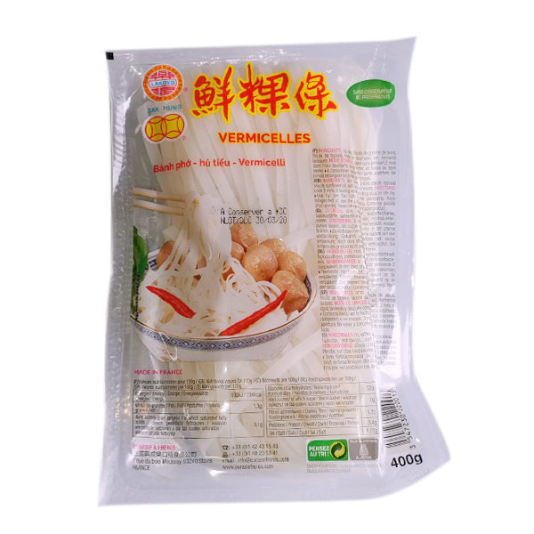 FRN-Fresh Rice Sticks 500g