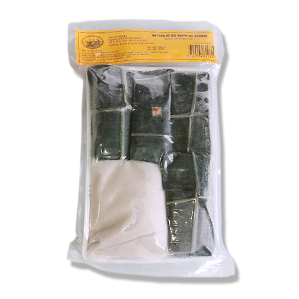 FRN - EXO Banana Cake 500g