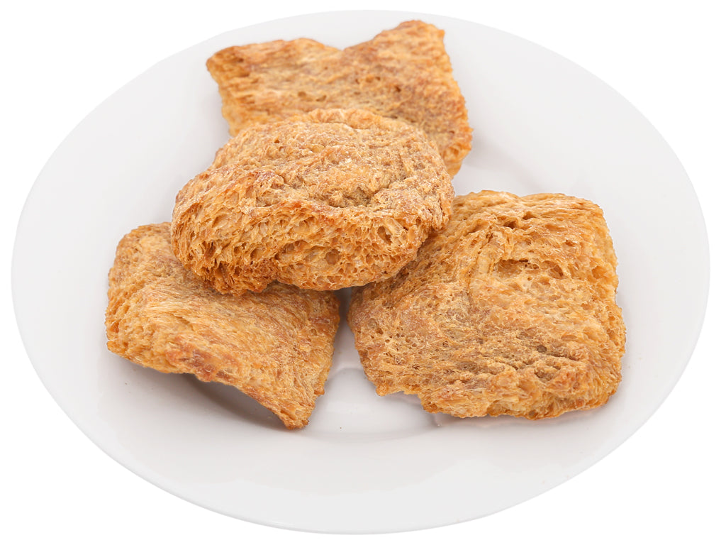 Vegan BBQ Beef/ Bo Nuong Chay 1 Kg