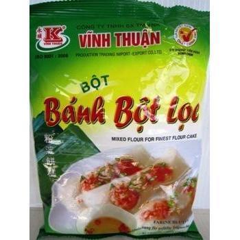 L1 - Mixed Flour Vinh Thuan 400g