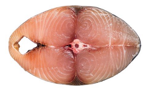 BNC- Tuna/ Ca Ngu Cat Khuc 1kg