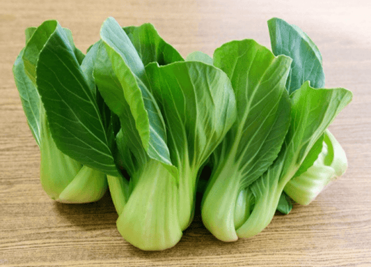 VN -  Shanghai Pak Choi Seeds /  Hat Giong Cai Thia-Thuong Hai