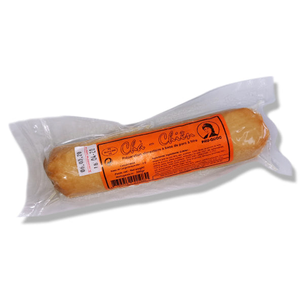 FRN - Fried Pork Pate Phu Quoc 200g