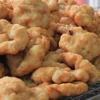 Squid Paste/ Cha Muc Tuoi 500g