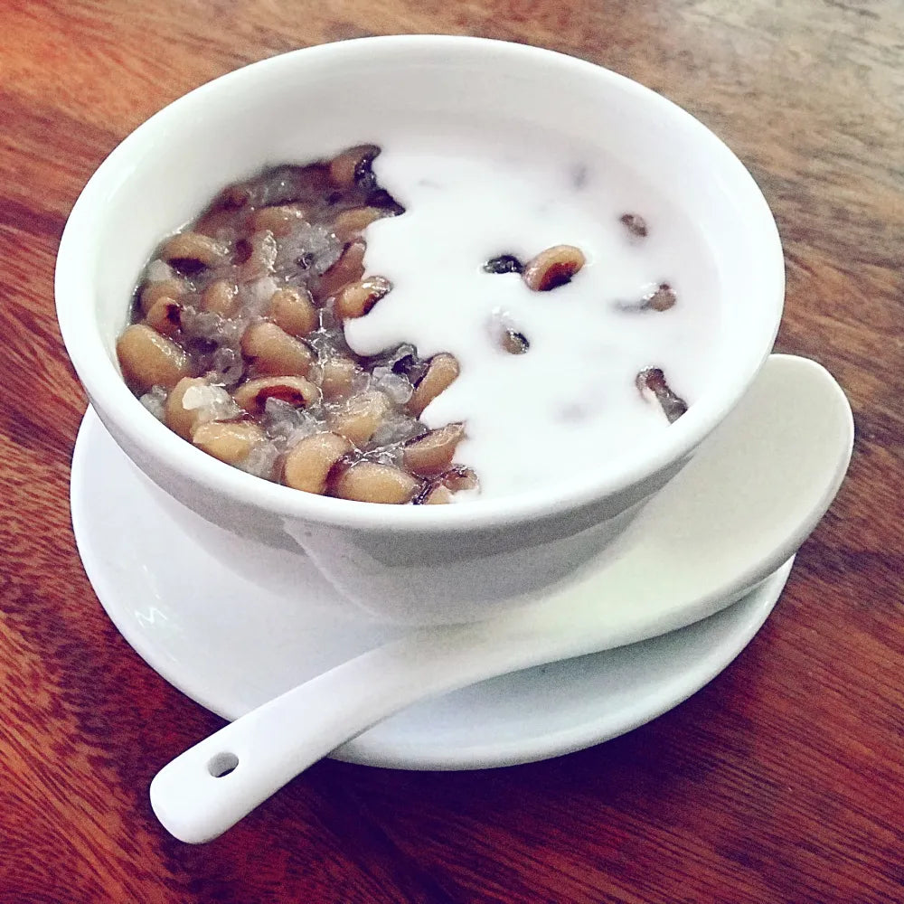 White Bean Dessert/ Che Dau Trang Receive 26/27/28 October