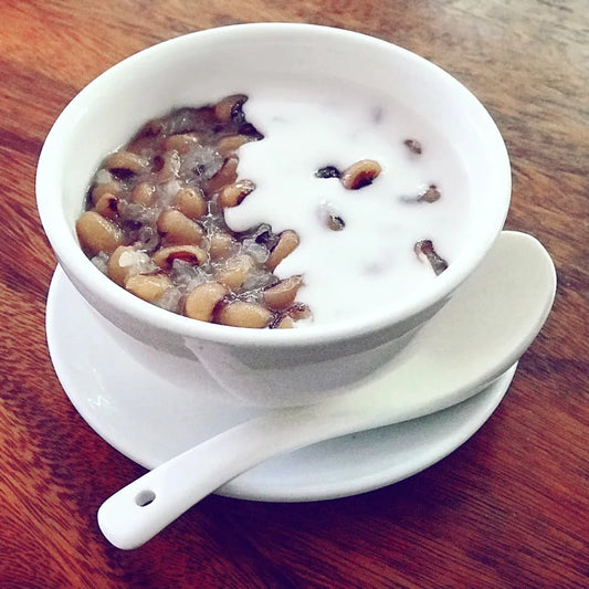 White Bean Dessert/ Che Dau Trang Receive 26/27/28 October