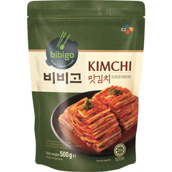 A1 - Mat Kimchi BIBIGO 500g