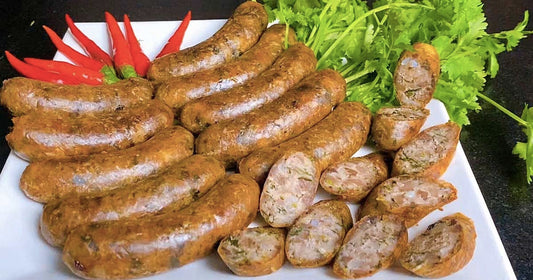 Pork Sausage 500g / Doi Sun 500g