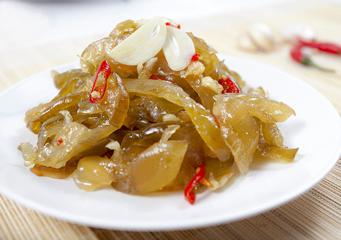 FRN - Preserved Melon Dua Mam 430