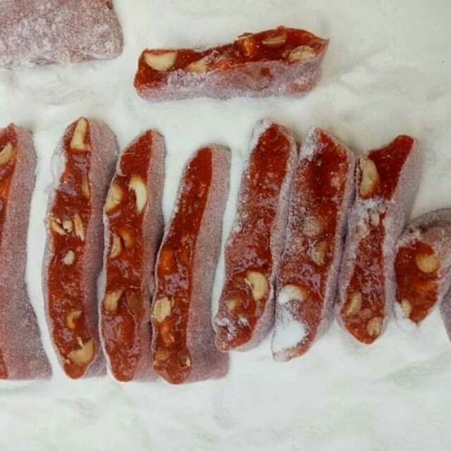 "Che Lam" Powder / Bột Chè Lam Gấc 500g