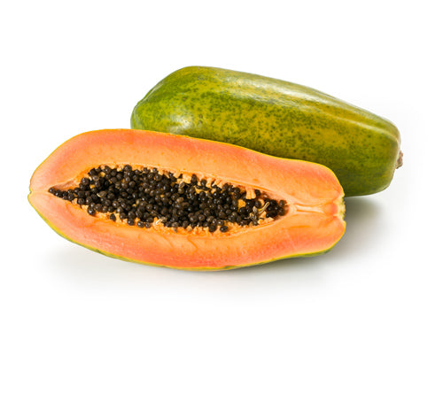 NH - Sweet Papaya 1.6 Kg - 1.7 Kg/ Du Du Ngot