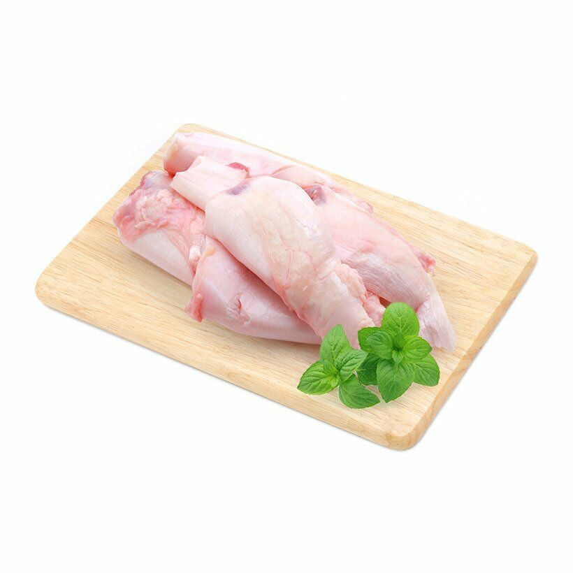DL  - Frozen Beef Tendons/ Gan Bo Gion 1.1-1.2kg