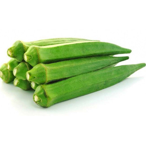 Okra / Dau Bap 500g