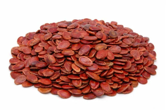 Red Roasted Watermelon Seed/ Hat Dua 200g