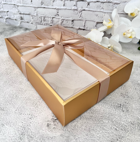 TET Gift Set #3 / Hộp Qùa Tặng Số 3