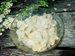 Frozen Soursop / Mang Cau Xiem Dong Lanh 300g