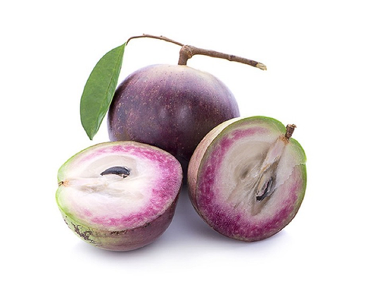 Star Apple 500g-600g/ Vu Sua