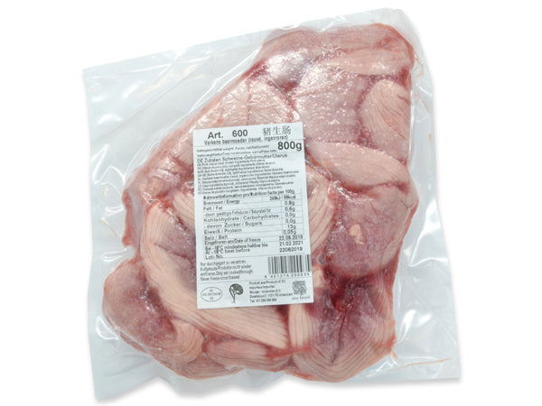 Pork Uterus/ Doi Truong 800g