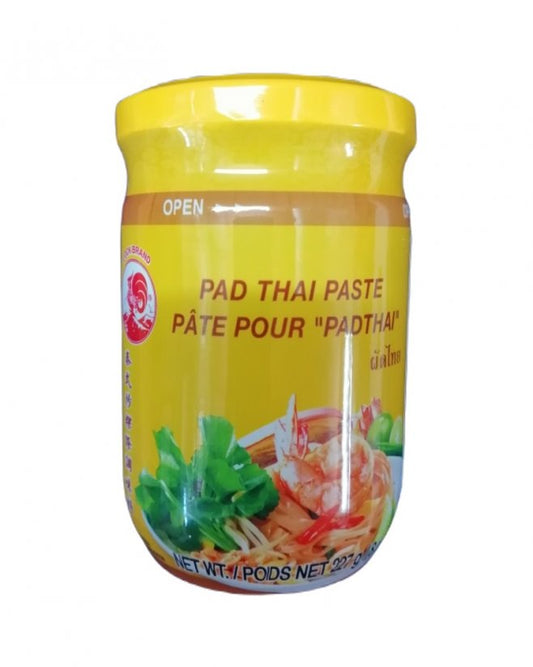 COCK Pad Thai Sauce / Sot Pad Thai 227gr
