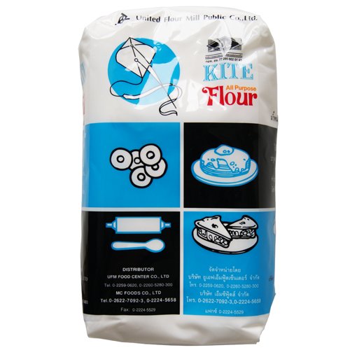 KITE All Purpose Flour 1kg / Bot Mi Da Dung (BBD 02/07/2024)