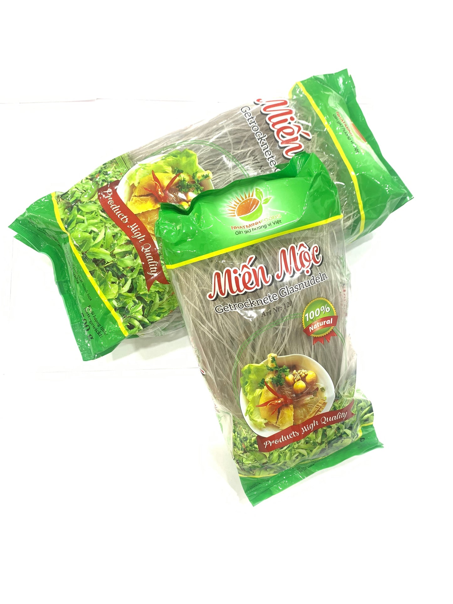 ML - Nhat Linh Vermicelli Mien Dong / Mien Moc 250g