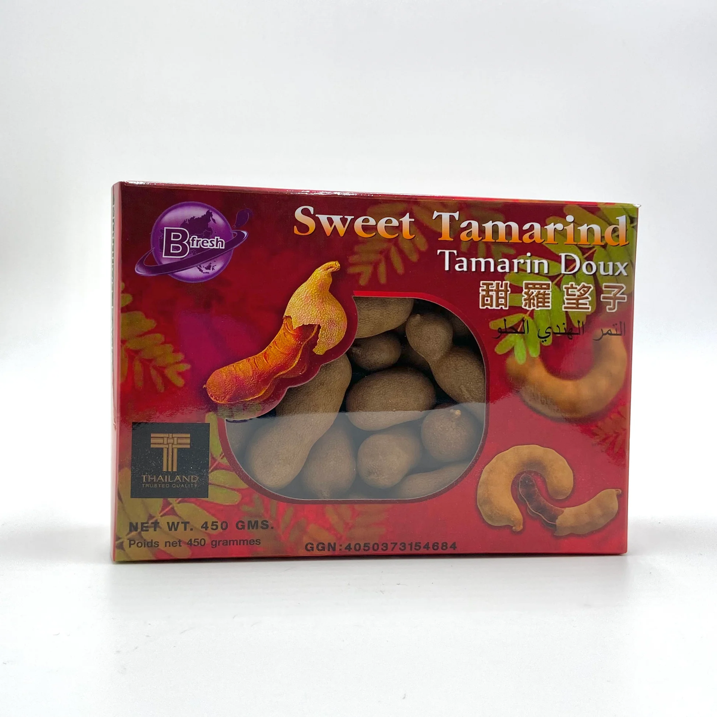 Sweet Tamarind 450g / Me Thai Ngot