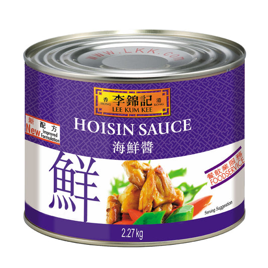 LKK Hoisin Sauces 2.27Kg