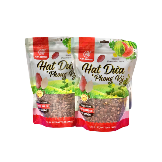 Watermelon Seed / Hat Dua 500g
