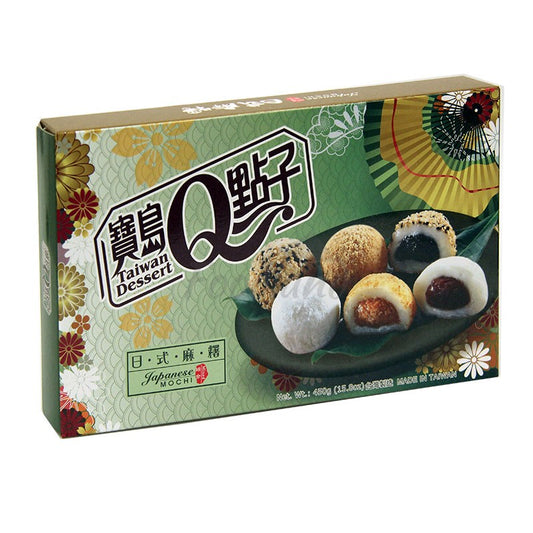 L1 - Royal Family Mochi Cake Mixed 450g