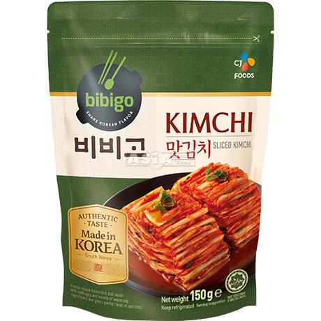A1 - Mat Kimchi BIBIGO 150g (BBD 7/4/2023)