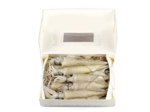 BNC- Squid/ Muc Ong 1 Kg 15/20