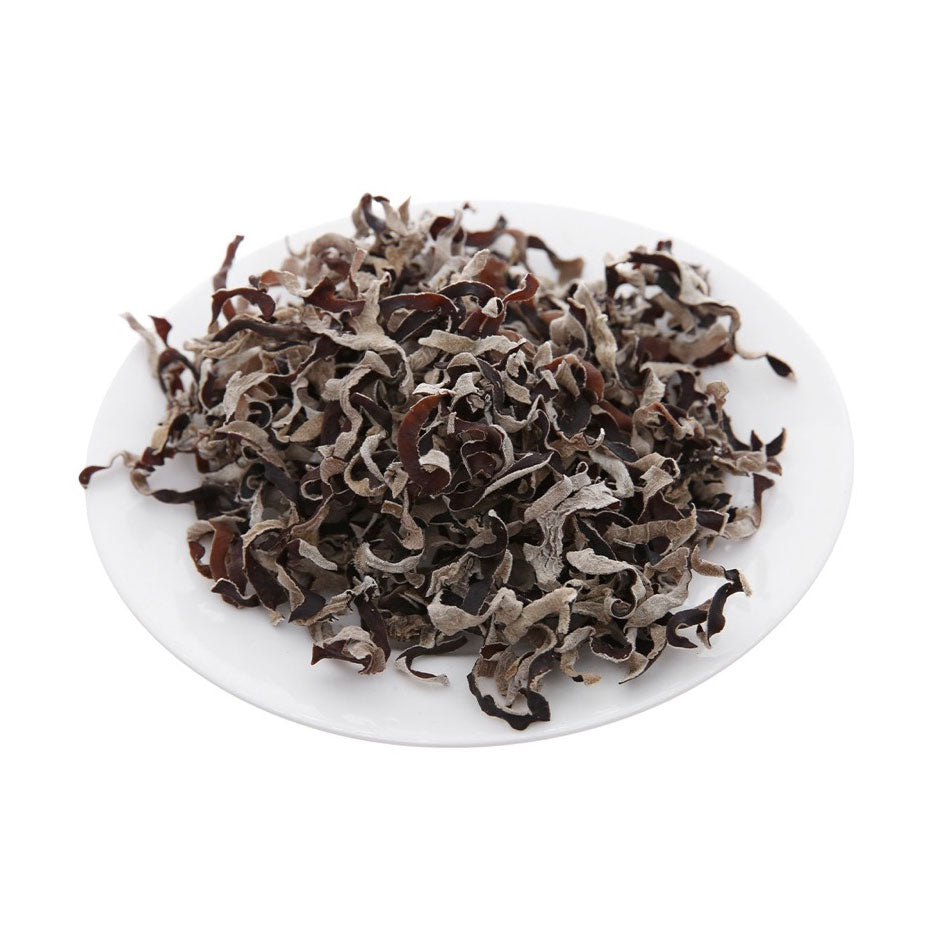 Black Fungus Strips 1kg/Nam Meo Cat Soi 1kg
