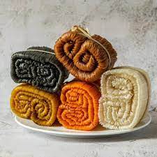 L1- HOMEFOOD Rice Noodle/ My Gao Chu Ngu Sac 500g