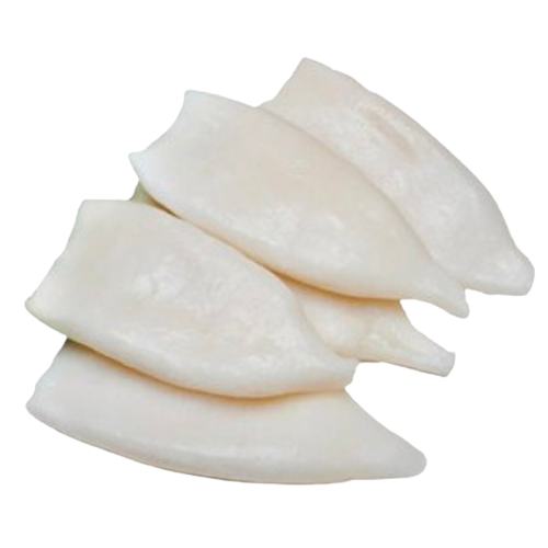 Squid Tubes/ Muc Ong 1 Kg U5