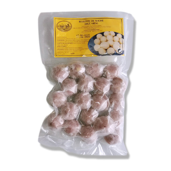 FRN-EXO Squid balls 200g