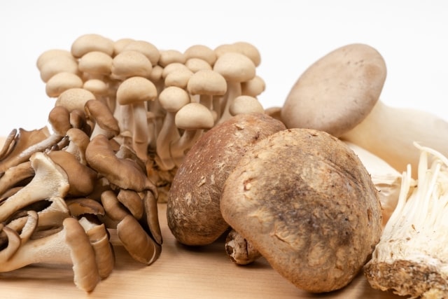 Hot Pot Mix Mushroom 400g/ Nam Thap Cam An Lau