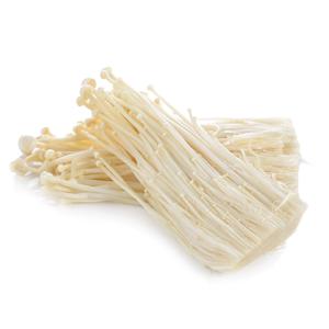Enoki (Golden) Mushroom 100g (BUY 2 GET 1 FREE)