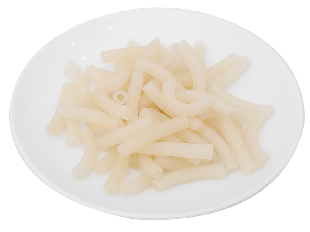 VINALY Rice Pasta / Nui Gao Ong Trang 400g