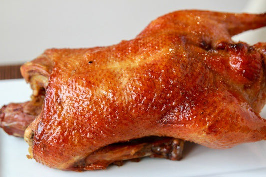 A1 - LUCKY DUCK Roasted Duck/ Vit Quay 1300g