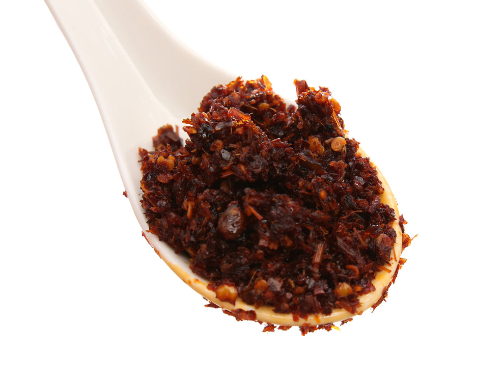NL-Chilli Oil/ Ot Sate An Cac Mon Bun 400g
