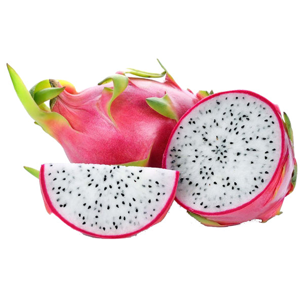 MTRS - Pithaya Dragon Fruit/ Thanh Long 600-650g