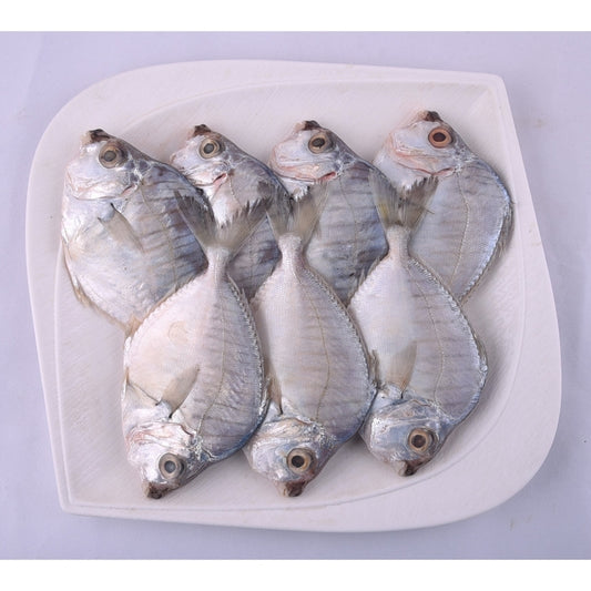 JONA Pony Fish 10%/ Cá Liệt 1kg 10%