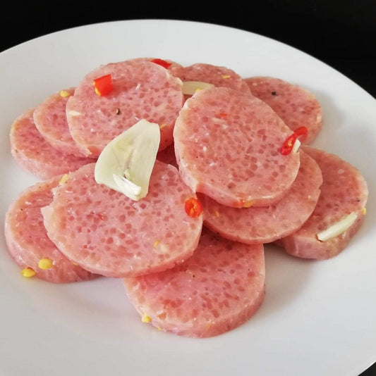 Fermented Pork Paste / Nem Chua 500g