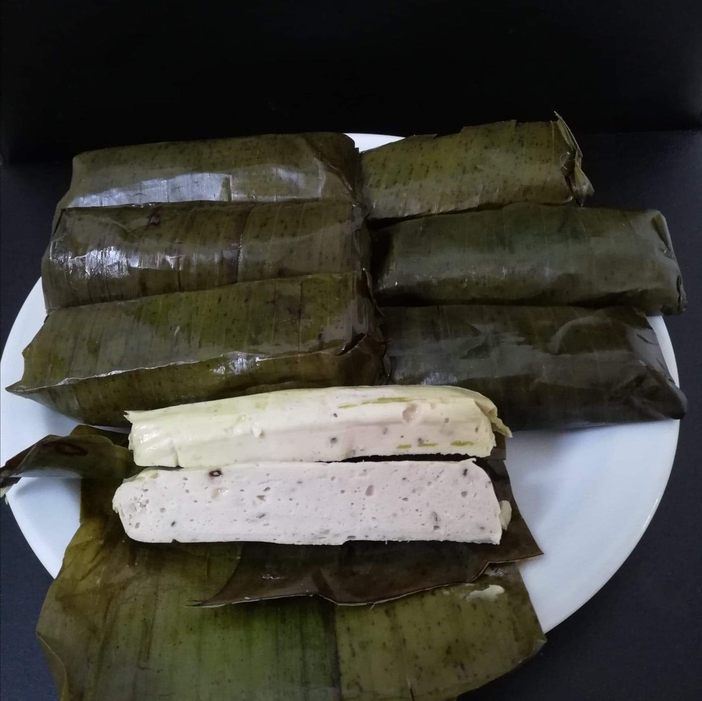 Hue Sausage/Cha Hue 500g 7 Cay