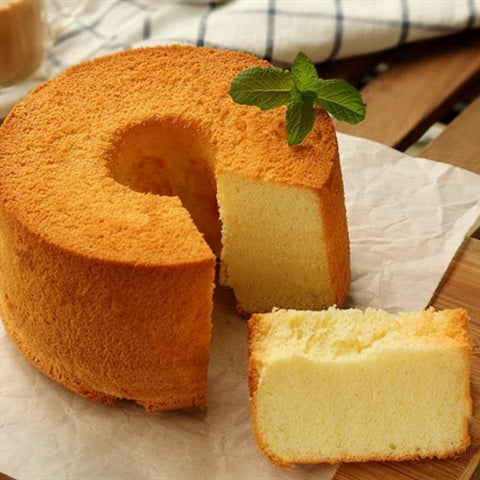 NL2 - Chiffon Chesee/ Bong Lan Phô Mai (10 pp Eatable)